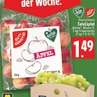 Aktuelles Tafeläpfel Angebot bei EDEKA in Hagen (Stadt der FernUniversität) ab 1,49 €