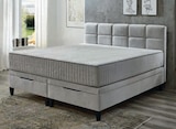 Boxspringbett im Angebot bei Opti-Wohnwelt in Würzburg Boxspringbett Angebote bei Opti-Wohnwelt Würzburg für 869,00 €