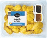 Nuggets de poulet - ST-CLÉMENT LE VOLAILLER en promo chez Aldi Paris à 5,29 €