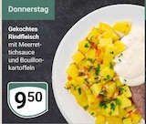 Gekochtes Rindfleisch Angebote bei GLOBUS Pulheim für 9,50 €