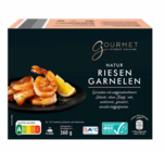 ALDI Nord Tellingstedt - Riesengarnelen Angebot im Prospekt Riesengarnelen bei ALDI Nord im Tellingstedt Prospekt für 7,49 €