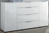 Kommoden Santorin Angebote bei Die Möbelfundgrube Trier für 399,99 €