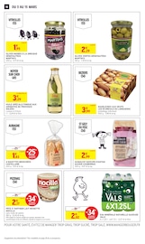 Prospectus Intermarché Super "Intermarché" en cours à Antibes, Page 16 Catalogue Intermarché Super en cours à Antibes, "Intermarché", Page 16