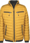 Steppjacke Angebote von JIM SPENCER bei AWG Eberswalde für 59,99 €