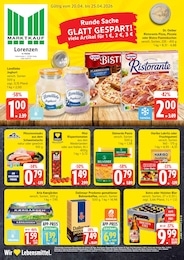 Marktkauf Prospekt für Heide: "Top Angebote", 32 Seiten, 20.04.2026 - 25.04.2026