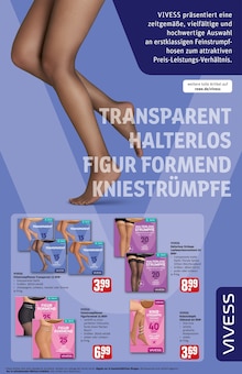 Bekleidung im REWE Prospekt "Dein Markt" mit 46 Seiten (Darmstadt)