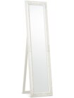 JYSK Standspiegel NORDBORG 40x160 weiß von JYSK für 99,00 € bei JYSK im Angebot JYSK Standspiegel NORDBORG 40x160 weiß von JYSK im aktuellen JYSK Prospekt