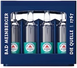 Aktuelles Mineralwasser Angebot bei REWE in Münster ab 5,49 €