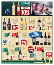 Wein im EDEKA Prospekt in Ingolstadt Aktueller EDEKA Prospekt mit Wein, "IM EINSATZ FÜR FRISCHE & VIELFALT.", Seite 21