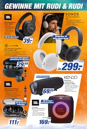 Bluetooth-Lautsprecher Angebot & Preis im aktuellen expert Prospekt Bluetooth-Lautsprecher Angebot im aktuellen expert Prospekt auf Seite 8