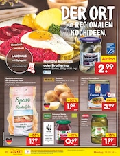 Aktueller Netto Marken-Discount Prospekt mit Kartoffeln, "Aktuelle Angebote", Seite 24