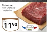 Aktuelles Rinderbrust Angebot bei GLOBUS in Braunschweig ab 11,90 €