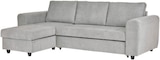 Ecksofa „RIVER“ im Angebot bei mömax in Regensburg Ecksofa „RIVER“ Angebote bei mömax Regensburg für 444,00 €