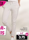 Damen Jogginghose im Woolworth Prospekt Damen Jogginghose von im aktuellen Woolworth Prospekt für 3,75 €