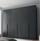 Kleiderschrank Kevo im Angebot bei Die Möbelfundgrube in Bad Kreuznach Kleiderschrank Kevo Angebote bei Die Möbelfundgrube Bad Kreuznach für 399,99 €