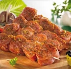 Schweinefiletspieße Angebote von Bauern Gut bei WEZ Bad Oeynhausen für 1,49 €