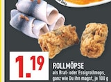 Rollmöpse Angebote bei Marktkauf Köln für 1,19 €