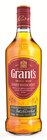 Scotch whisky Triple Wood - Grant’s en promo chez Colruyt Scotch whisky Triple Wood - Grant’s dans le catalogue Colruyt