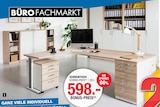 Aktuelle Laminat Angebote bei Möbel Borst in Ulm Aktuelles Schreibtisch Angebot bei Möbel Borst in Ulm ab 598,00 €