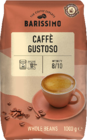 Caffè Gustoso von Barissimo im aktuellen ALDI SÜD Prospekt für 10,99 €