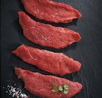 Intermarché Bolquère - Promo Viande Bovine: Bifteck (Macreuse, Aiguillette Baronne) ou Steak à Griller Promo Viande Bovine: Bifteck (Macreuse, Aiguillette Baronne) ou Steak à Griller à 11,69 € dans le catalogue Intermarché à Bolquère