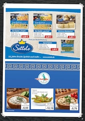 Feta im Hamberger Prospekt in München Aktueller Hamberger Prospekt mit Feta, "ADVENTSZAUBER", Seite 21