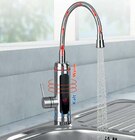 Aktuelles Elektrische Warm- und Kaltwasserarmatur Angebot bei Netto Marken-Discount in Chemnitz ab 39,99 €