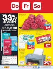 Computer im Netto Marken-Discount Prospekt in Reutlingen Aktueller Netto Marken-Discount Prospekt mit Computer, "Aktuelle Angebote", Seite 44