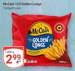 123 Golden Longs im Angebot bei GLOBUS in Nettetal 123 Golden Longs Angebote von McCain bei GLOBUS Nettetal für 2,99 €