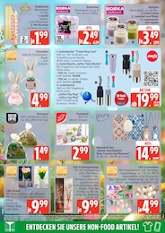 Marktkauf Lichterkette im Prospekt 