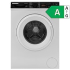 Aktuelles Telefunken Waschmaschine TF-WM-5441T1B Angebot bei POCO in Neumünster ab 269,99 €