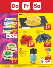Aktueller Netto Marken-Discount Prospekt mit Paprika, "Aktuelle Angebote", Seite 40