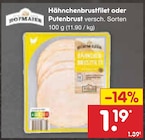 Netto Marken-Discount Salzwedel (Hansestadt) Prospekt mit  im Angebot für 1,19 €