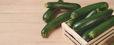 Zucchini Angebote bei tegut Wiesbaden für 0,99 €