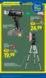 Prix et réduction Réglisse dans le prospectus Lidl en cours Offre Réglisse dans le catalogue Lidl du moment à la page 71