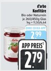 Konfitüre Bio bei E xpress im Starnberg Prospekt für 2,79 €
