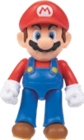 Figurine Super Mario en promo chez Aldi Brest à 7,99 €