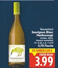 Sauvignon Blanc Marlborough im aktuellen E center Prospekt