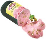 Spanische Mortadella im Angebot bei REWE in Darmstadt Spanische Mortadella Angebote von El Pozo bei REWE Darmstadt für 1,29 €