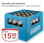 GLOBUS Krefeld Prospekt mit  im Angebot für 15,99 €