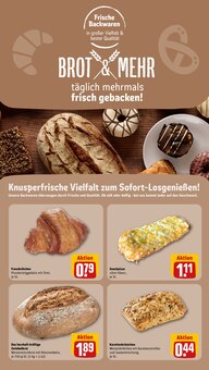 Wecker im REWE Prospekt "Dein Markt" mit 32 Seiten (Duisburg)