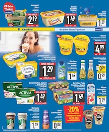 Getränke im EDEKA Prospekt Getränke im EDEKA Prospekt Wir lieben Lebensmittel. auf S. 6