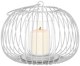 Laterne Elua Angebote von blomus bei XXXLutz Möbelhäuser Falkensee für 14,99 €