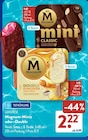 Langnese Eis im ALDI SÜD Prospekt Magnum Minis Classic von Langnese im aktuellen ALDI SÜD Prospekt für 2,22 €