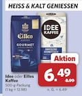 Aktuelles Idee Kaffee Angebot bei combi in Osnabrück ab 6,49 €