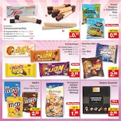 Waffeln im Zimmermann Prospekt in Wolfsburg Aktueller Zimmermann Prospekt mit Waffeln, "Mehr als Du denkst!", Seite 15