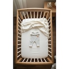 Combinaison bébé - MLT SA - Carrefour Combinaison bébé - MLT SA à 11,19 € dans le catalogue Carrefour