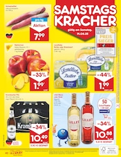 Krombacher im Netto Marken-Discount Prospekt in Koblenz Aktueller Netto Marken-Discount Prospekt mit Krombacher, "Aktuelle Angebote", Seite 62