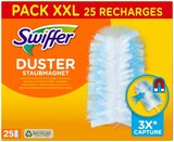 Swiffer recharges dans le catalogue Lidl