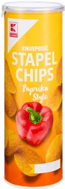 Stapelchips Original im Angebot bei Kaufland in Tübingen Stapelchips Original Angebote von K-CLASSIC bei Kaufland Tübingen für 1,29 €